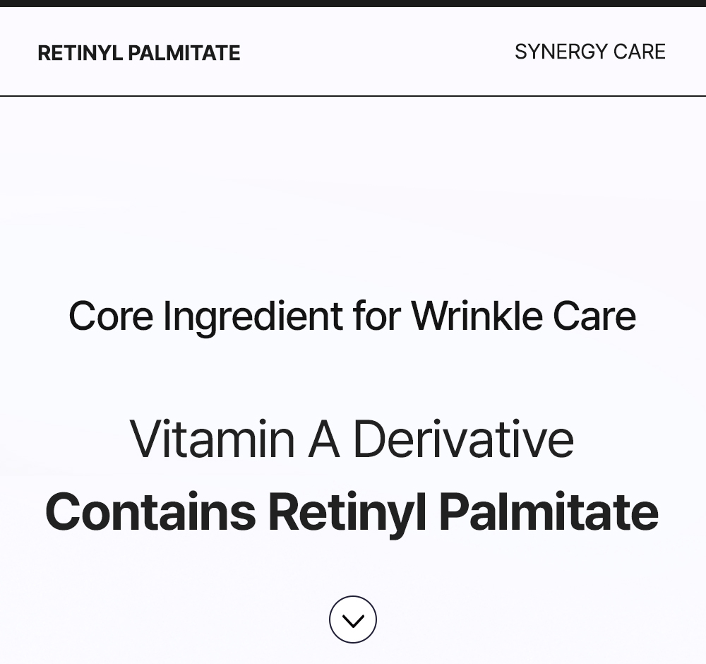 Active Botanical Facial Oil